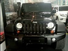 2013 Jeep Wrangler 3.6 Sport Renegade SUV