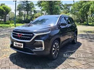 2022 Wuling Almaz 1.5 Exclusive 7 Seater SUV
