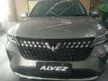 Jual Mobil Wuling Alvez 2023 EX 1.5 di DKI Jakarta Automatic Wagon Silver Rp 285.000.000