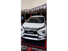 Promo HORROR October Mitsubishi Xpander