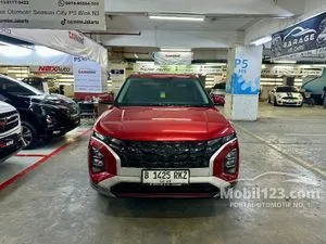 2022 Hyundai Creta 1.5 Prime SUV