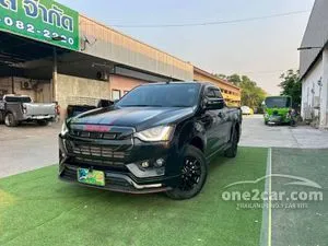 2021 Isuzu D-MAX 1.9 X-Series Speed L Space Cab Pickup