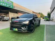 2021 Isuzu D-MAX 1.9 Space Cab (ปี 19-26) X-Series Speed L Pickup