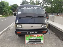 1994 Suzuki Carry NaN MPV Minivans Pick-up Plat AG Jadi bisa tukar tambah Sekoto Kediri Jatim