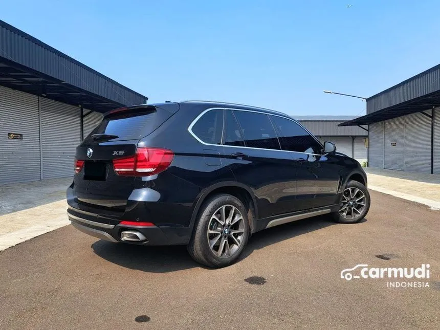 2017 BMW X5 xDrive35i xLine SUV