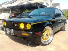 BMW 318i E30 M40 Thn 90