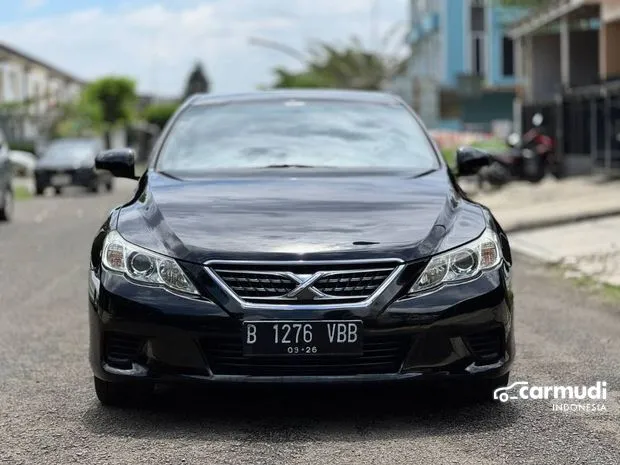 Jual Toyota Markx Baru Harga Terbaik | Carmudi