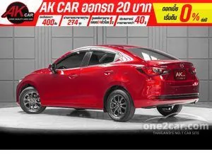 2020 Mazda 2 1.3 S Leather Sedan