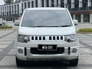 2015 Mitsubishi Delica 2.0 D5 MPV