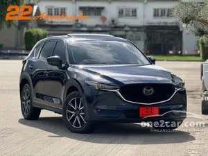 2019 Mazda CX-5 2.2 XDL SUV