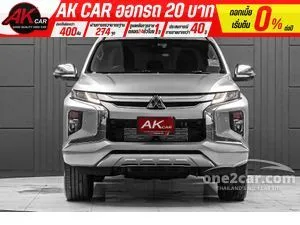 2021 Mitsubishi TRITON 2.4 GT Premium Double Cab Pickup