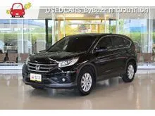 2012 Honda CR-V 2.0 (ปี 12-16) S SUV