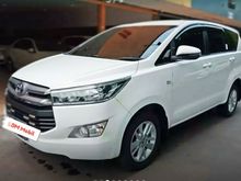 PROMO! 100%Baru! 2020 Innova Reborn 2.0 G V Q VENTURER inova 2.4 DIESEL bkn 2019 / 2018 BKN