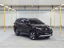 2018 Toyota Rush 1.5 TRD Sportivo SUV - UNIT BEBAS TABRAK BANJIR - FREE GARANSI 1 TAHUN #A