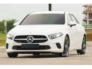 2019 Mercedes-Benz A200 1.3 progressive line Sedan