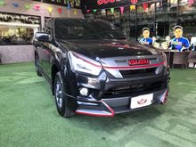 2018 Isuzu D-Max 1.9 SPACE CAB (ปี 11-17) X-Series Speed Pickup MT