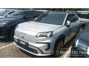 2026 GAC AION V Luxury SUV
