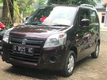 2014 Suzuki Karimun Wagon R 998 GL Wagon R Hatchback
