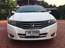 2010 Honda City 1.5 (ปี 08-14) V i-VTEC Sedan AT