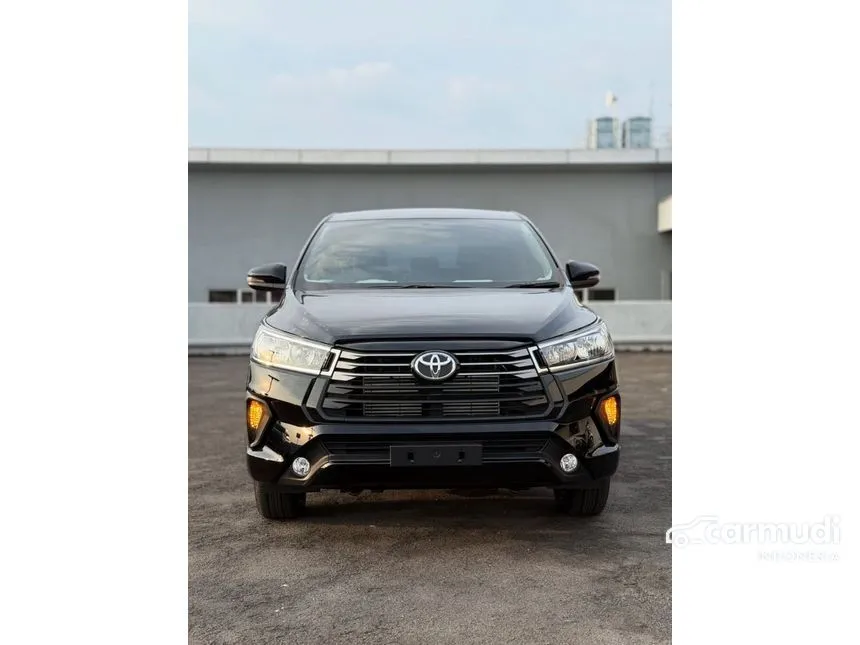 2026 Toyota Kijang Innova G MPV