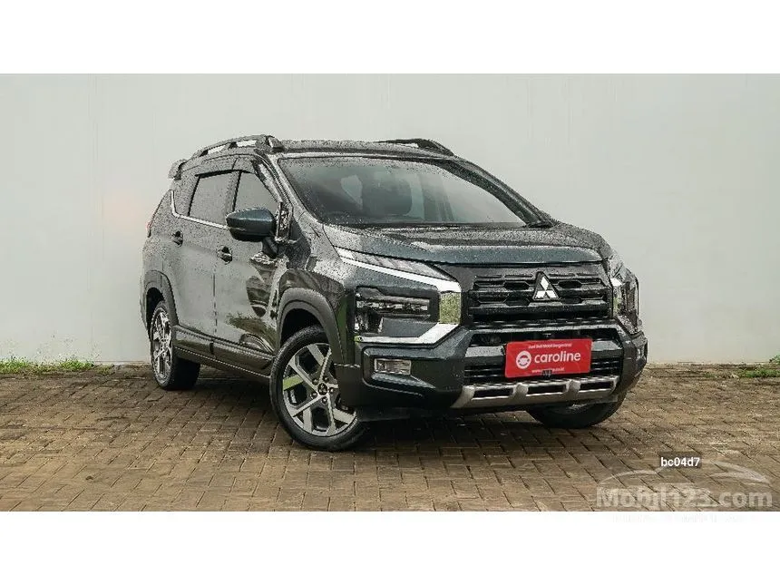 2023 Mitsubishi Xpander Cross Premium MPV