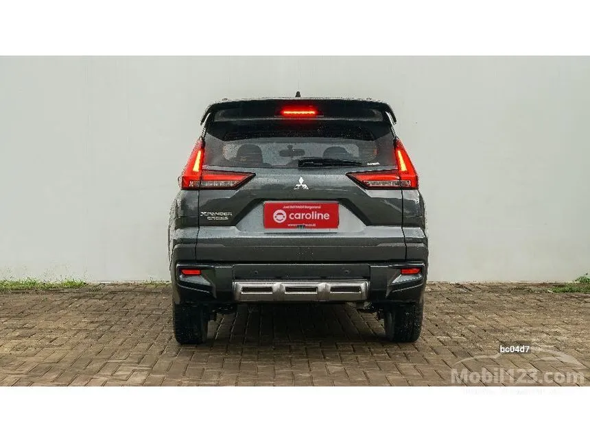 2023 Mitsubishi Xpander Cross Premium MPV