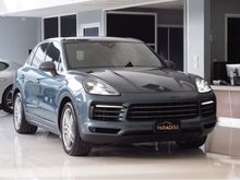 2019 Porsche Cayenne 3.0 (ปี 18-25) E-Hybrid 4WD SUV