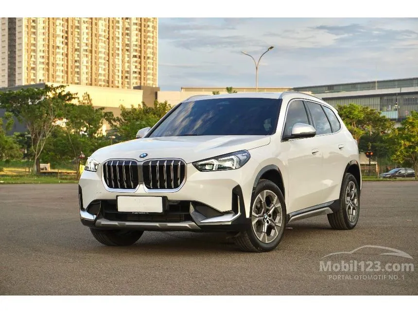 2024 BMW X1 sDrive18i xLine SUV