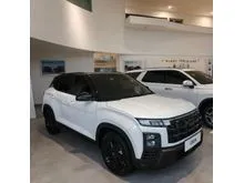 2026 Hyundai Creta 1.5 Alpha SUV