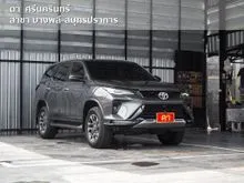 2023 Toyota FORTUNER 2.4 (ปี 15-25) Leader V SUV