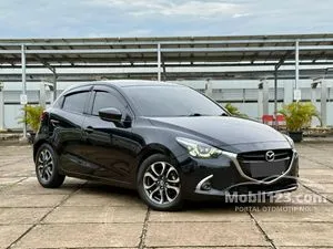 2017 Mazda 2 1.5 R Hatchback