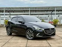 2017 Mazda 2 1.5 R Hatchback