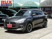 2019 Suzuki Swift 1.2 (ปี 18-23) GL Hatchback AT
