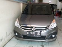 2016 Suzuki Ertiga Manual Pertamax 1.4 GL