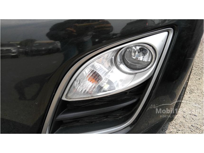 Jual Mobil Mazda CX-7 2010 ER 2.3 di Jawa Timur Automatic Jual Mobil Mazda CX-7 2010 ER 2.3 di Jawa Timur Automatic