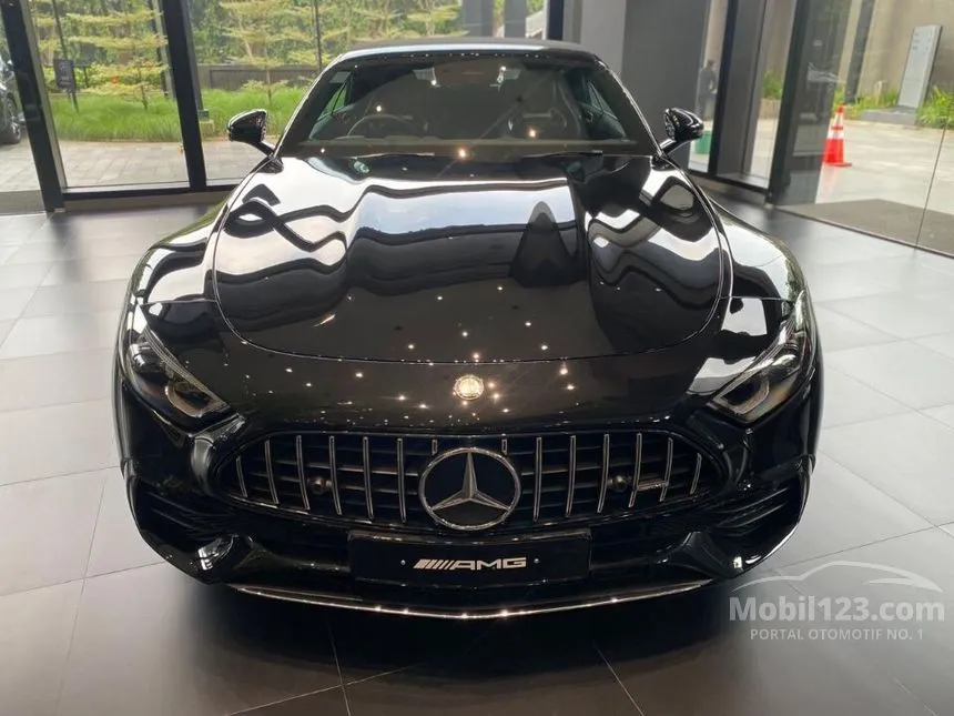 Jual Mobil Mercedes