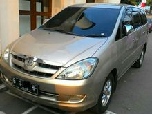 2005 Toyota Kijang Innova 2.5 V MPV