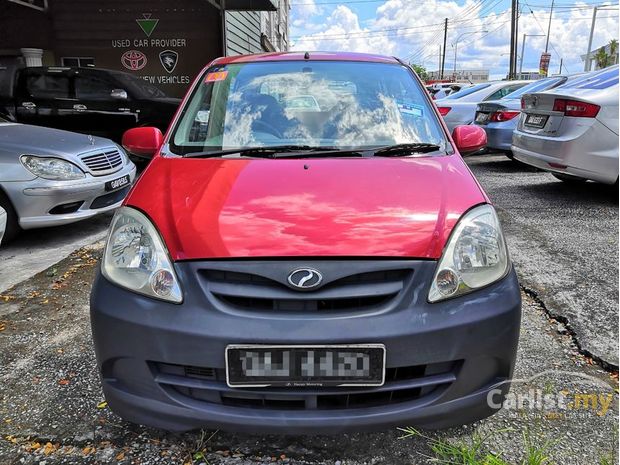 Search 16 Cars for Sale in Sarawak Malaysia - Carlist.my