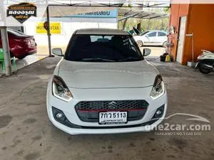2018 Suzuki SWIFT 1.2 GLX Hatchback