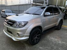 2009 Toyota Fortuner 3.0 (ปี 04-08) V SUV AT