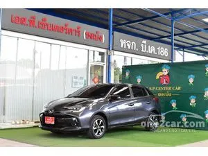 2023 Toyota YARIS 1.2 Premium Hatchback