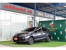 2023 Toyota YARIS 1.2 (ปี 17-22) Premium Hatchback