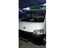 2015 Daihatsu Gran Max 1.3 STD Pickup