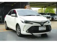 2020 Toyota VIOS 1.5 (ปี 17-22) Mid Sedan