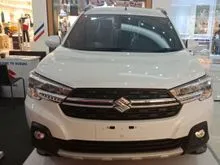 2022 Suzuki XL7 1,5 BETA Wagon