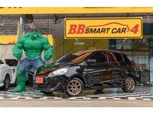 2013 Mitsubishi Mirage 1.2 (ปี 12-16) GLS Hatchback AT