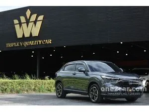2022 Honda HR-V 1.5 e:HEV EL SUV
