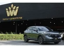 2022 Honda HR-V 1.5 (ปี 22-28) e:HEV EL SUV