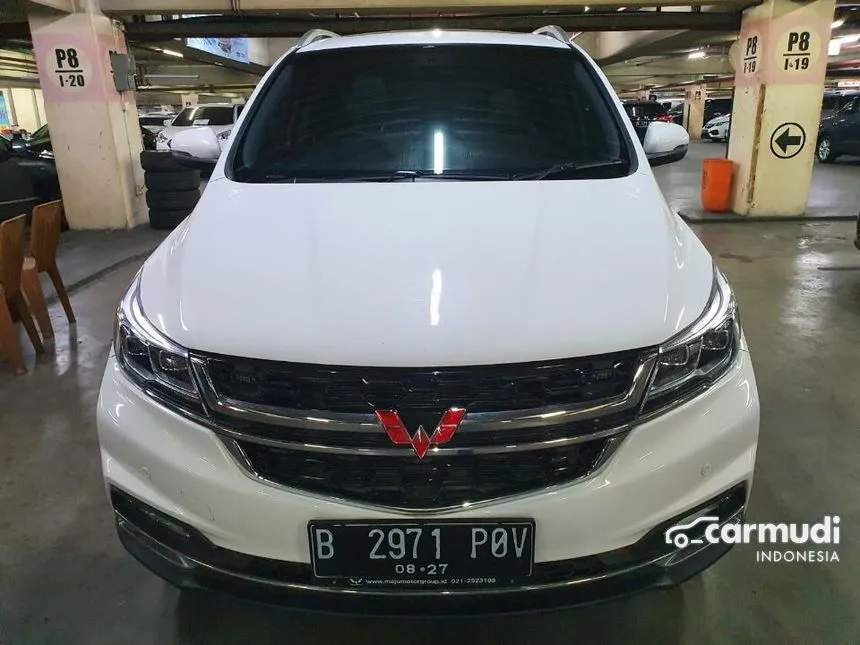 2022 Wuling Cortez Lux+ EX Wagon