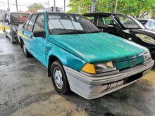 1997 Proton Iswara 1.3 S (M) OTR 2.8K